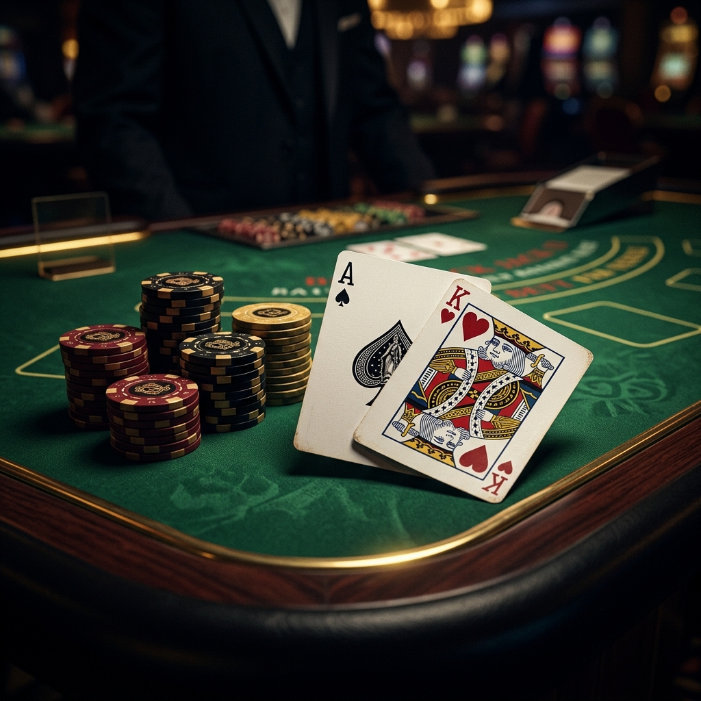 Blackjack