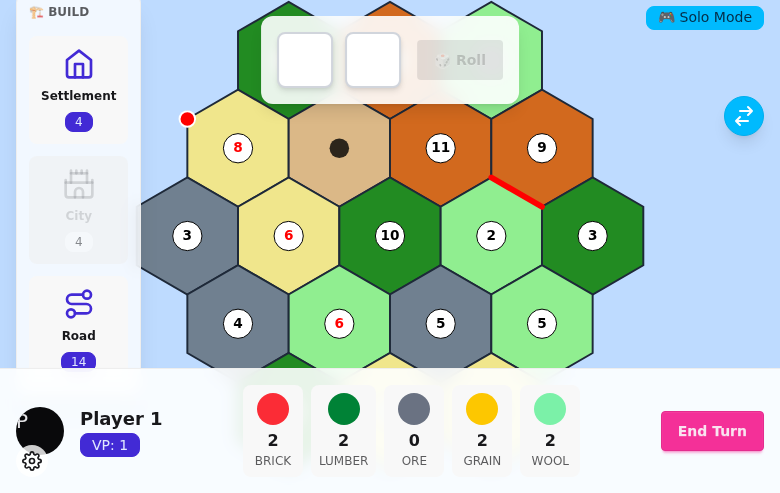Catan