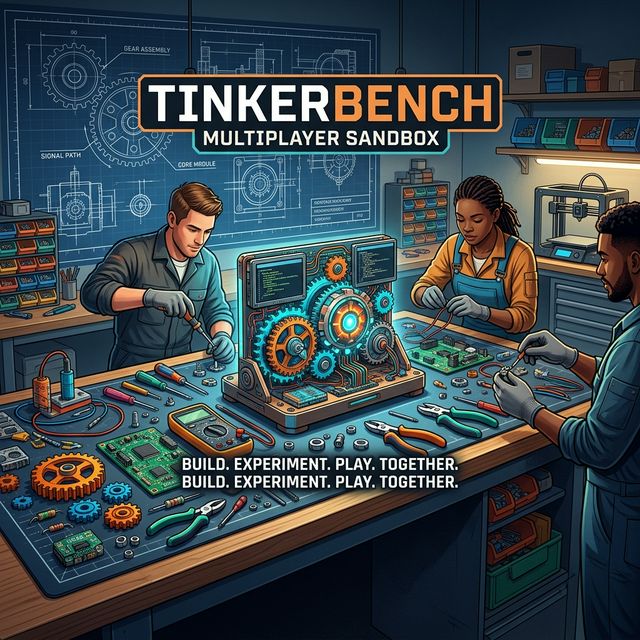 Tinkerbench Proof Iframe V2